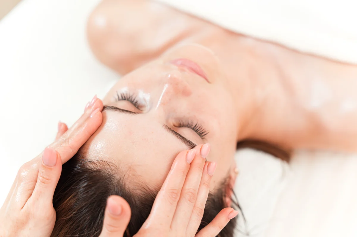 Lymphatic Drainage at Elation Massage and Spa