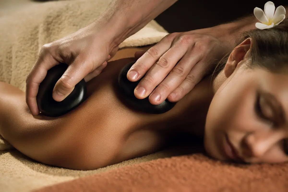 Elation Signature Therapy